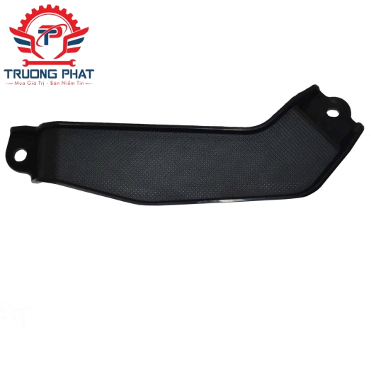 CLK18-Nẹp trong Co yếm L đen
