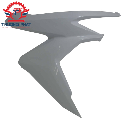 CLK18-Yếm Trắng xanh R 125 (TC)