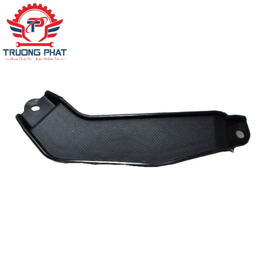 CLK18-Nẹp trong Co yếm R đen