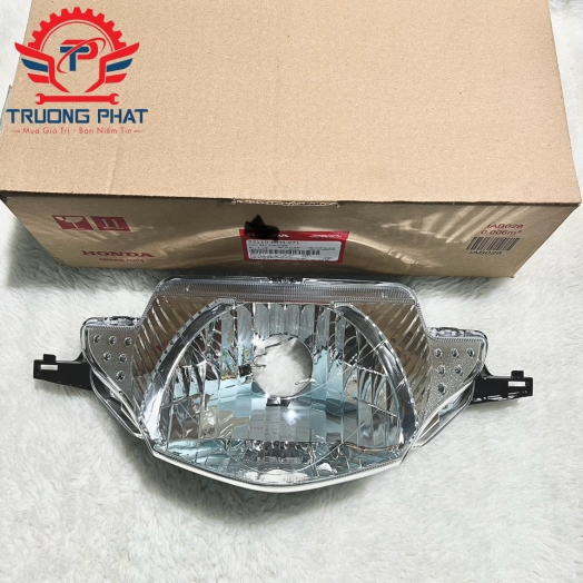 Cụm đèn pha trước xe Future Neo 2006-2010