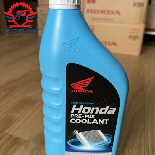 Chai nước làm mát 1L Honda